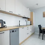 Comfort Nova Baltica - Jantar Daire Kolobrzeg