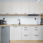 Comfort Nova Baltica - Jantar Daire