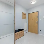Daire Comfort Nova Baltica - Jantar Kolobrzeg