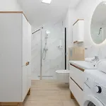 Daire Comfort Nova Baltica - Jantar Kolobrzeg