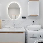 Daire Comfort Nova Baltica - Jantar