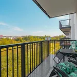 Comfort Nova Baltica - Jantar Daire