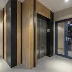 Comfort Nova Baltica - Jantar Daire Kolobrzeg