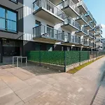 Daire Comfort Nova Baltica - Jantar Kolobrzeg