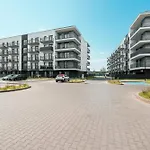 Comfort Nova Baltica - Jantar Daire Kolobrzeg