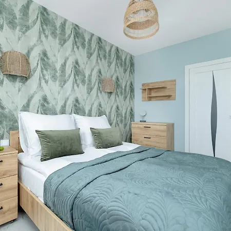 Comfort Nova Baltica - Jantar Daire *